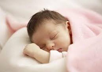 نصائح تساعد على معالجة الطفل الرضيع من المغص