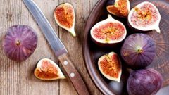 التمر والتين للأمراض المزمنة
