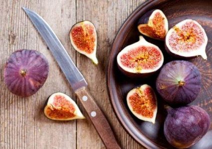 التمر والتين للأمراض المزمنة