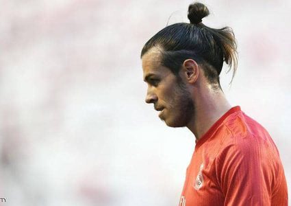 ريال مدريد يعرقل صفقة بيل الصينية.. وانطلاق عاصفة تكهنات