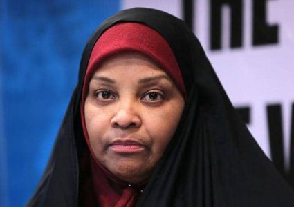 من هي الشخصية التي اقترحتها إيران لمقابلة بومبيو؟