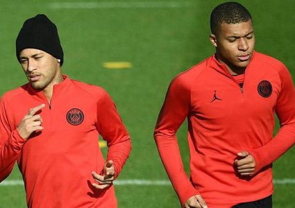 نيمار لن يخوض أي مباراة مع سان جرمان حتى انطلاق الدوري