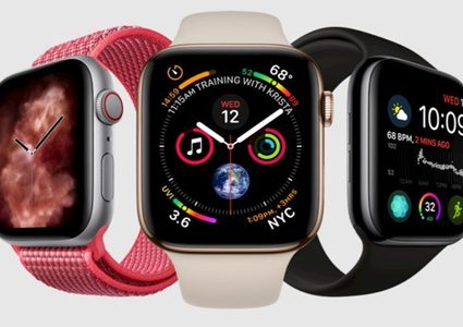 كيف تنظف ساعة Apple Watch دون التسبب بأي تلف ؟