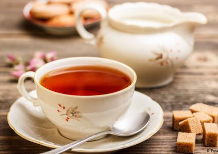 ما هي الطريقة العلمية الصحيحة لإعداد الشاي ؟