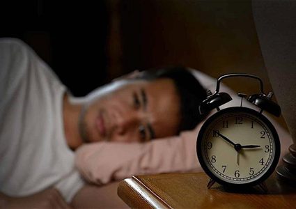 هذه المشروبات تخلصك من الأرق