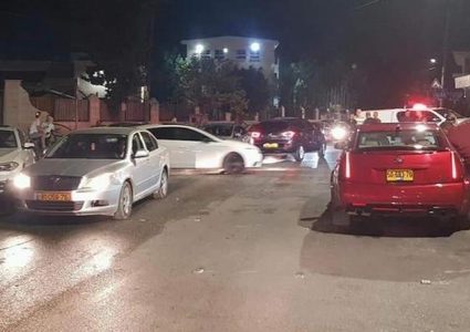 استمرار سلسلة العنف: تعرض شاب لإطلاق نار في الداخل المحتل