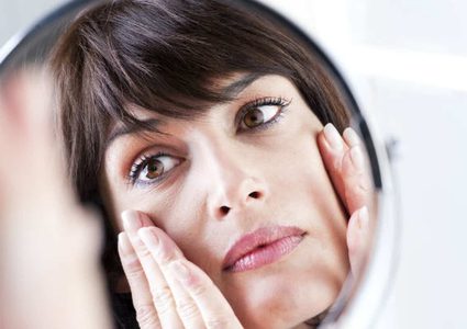 للتخلص من علامات التعب