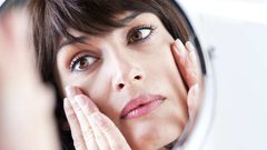 للتخلص من علامات التعب