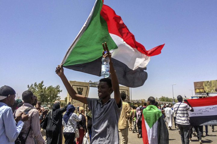 تأجيل اجتماع الإعلان الدستوري بالسودان