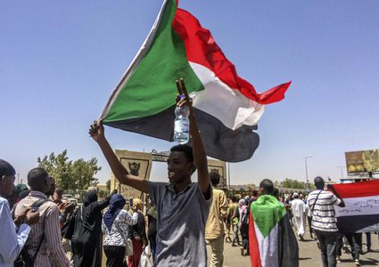 تأجيل اجتماع الإعلان الدستوري بالسودان