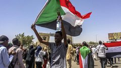 تأجيل اجتماع الإعلان الدستوري بالسودان