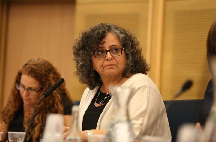 ثلاثة أحزاب تنضم للقائمة المشتركة لخوض انتخابات "الكنيست"