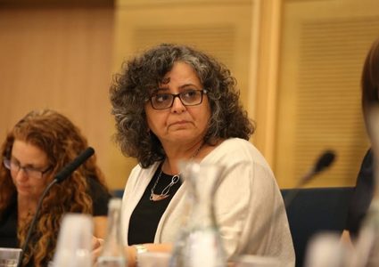 ثلاثة أحزاب تنضم للقائمة المشتركة لخوض انتخابات "الكنيست"