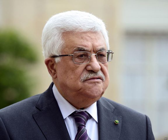 أبو سمهدانة يدعو لدعم ومساندة الرئيس بمواجهة الإدارة الامريكية
