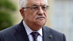 أبو سمهدانة يدعو لدعم ومساندة الرئيس بمواجهة الإدارة الامريكية