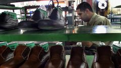 تعليمات فنية إلزامية خاصة بصناعة الاحذيه