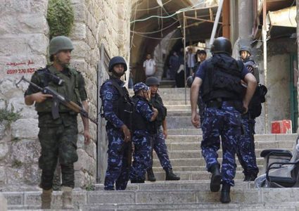 لجنة تحقيق مركزية للوقوف على ملابسات الأحداث الأخيرة بنابلس