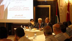 زكي يكشف لـ النجاح ما قاله الرئيس عباس للقيادة عقب قراراه الأخير