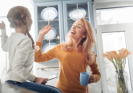 لتربية طفلك تربية سليمة