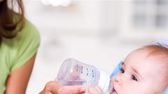 الماء قد يقتُل الرُضع .. ما القصة؟