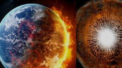 ماذا سيحدث للشمس بعد هذا التوقيت؟