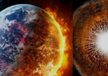 ماذا سيحدث للشمس بعد هذا التوقيت؟