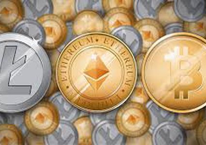 الولايات المتحدة تفرض ضرائب على مالكي العملات المشفرة