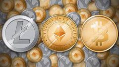 الولايات المتحدة تفرض ضرائب على مالكي العملات المشفرة