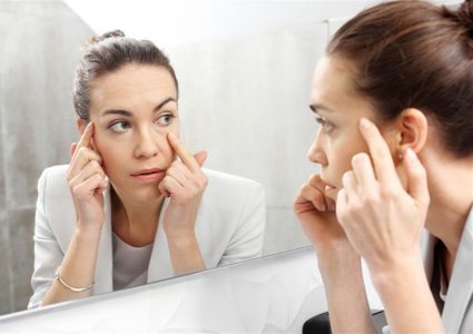 تقشير البشرة.. كيف يتم؟