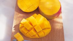فوائد لا تحصى للمانغو ومنها السعادة