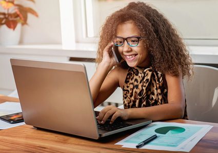 لتعليم طفلك الإلتزام