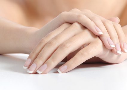 أظافرك بحاجة للإهتمام