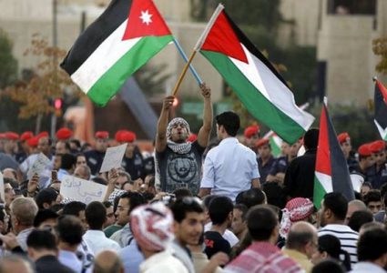 زيارة كوشنير تثير خوف الأردن من صفقة القرن