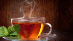 العلم يكشف الطريقة الصحيحة لإعداد الشاي