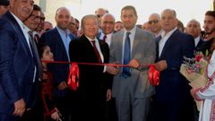 العسيلي: مساعٍ حثيثة لرفع التبادل التجاري بين فلسطين والاردن