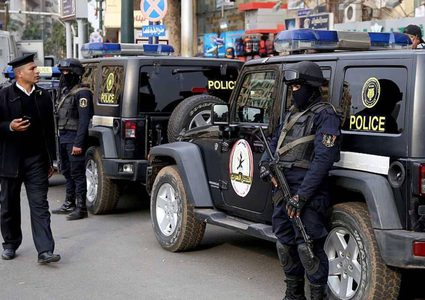 جريمة مروعة خلال مباراة الأهلي والزمالك