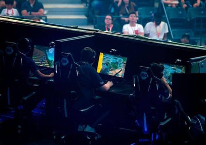 جائزة مالية خيالية لبطلي لعبة فورتنايت