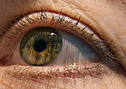 عدسة آلية تكبر وتصغر "بطرفة العين"