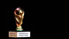 تعرف على قرعة الدور التمهيدي لتصفيات أفريقيا- مونديال 2022