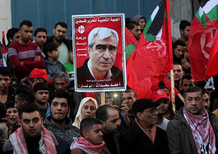 الشعبية ترفض طريقة تعيين رئيس بلدية غزة