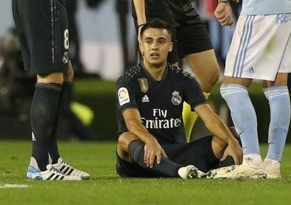 ضربة موجعة جديدة يتلقاها ريال مدريد