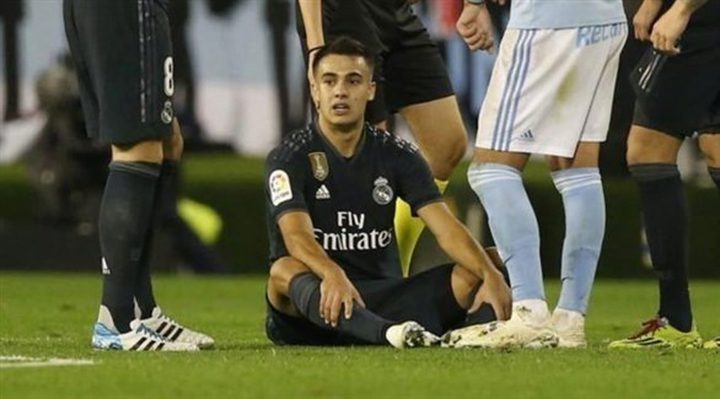 ضربة موجعة جديدة يتلقاها ريال مدريد
