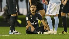ضربة موجعة جديدة يتلقاها ريال مدريد