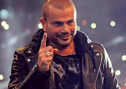 الحجار: عمرو دياب طلب غناء أغنية عود لكن الظروف حالت دون ذلك