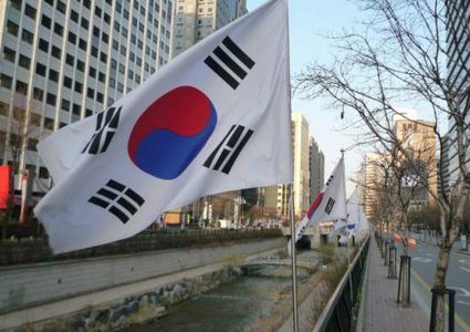 سلطات كوريا الجنوبية ترسل وحدة بحرية إلى مضيق هرمز