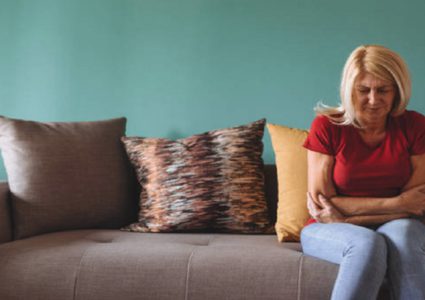 علامات ترتبط باحتمال الإصابة بسرطان المعدة!