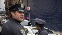 جريمة مروعة: قتلها وأكل دماغها