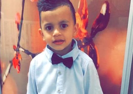 الاحتلال يستدعي طفلاً في الثالثة من عمره للتحقيق