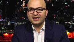 الهدمي يضع السفير المغربي في صورة التطورات الخطيرة في القدس