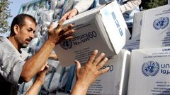 تحذيرات من تقارير إعلامية تستهدف التأثير على تجديد ولاية الأونروا